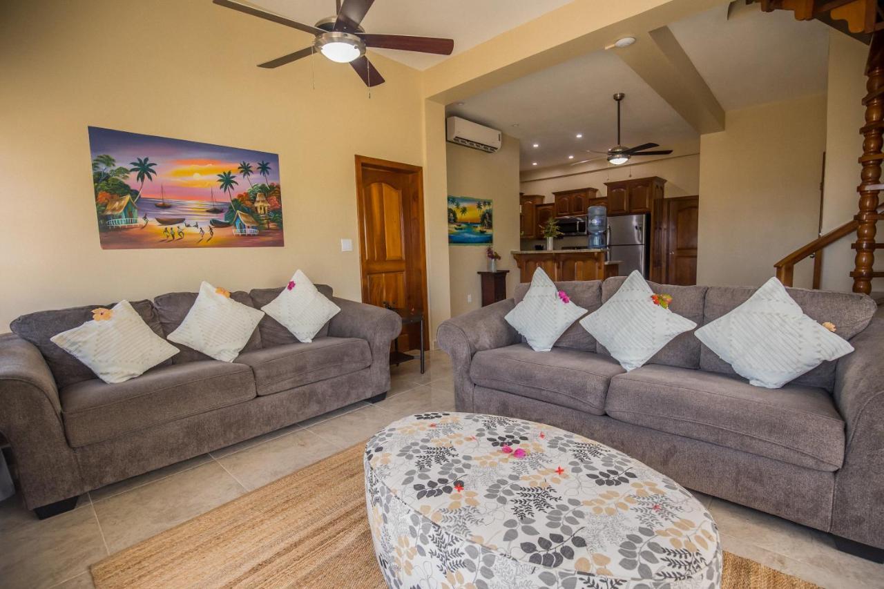 Hidden Jewel Boutique Hotel San Pedro (Ambergris Caye) Exterior foto