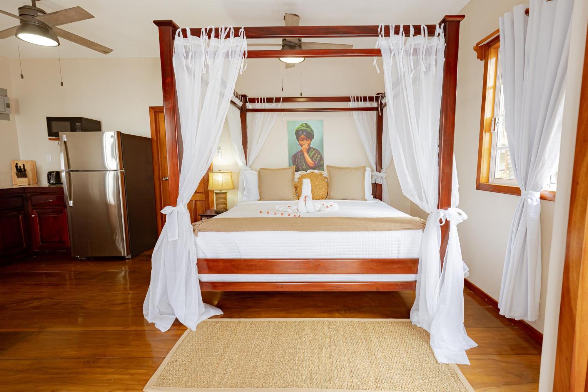 Hidden Jewel Boutique Hotel San Pedro (Ambergris Caye) Exterior foto
