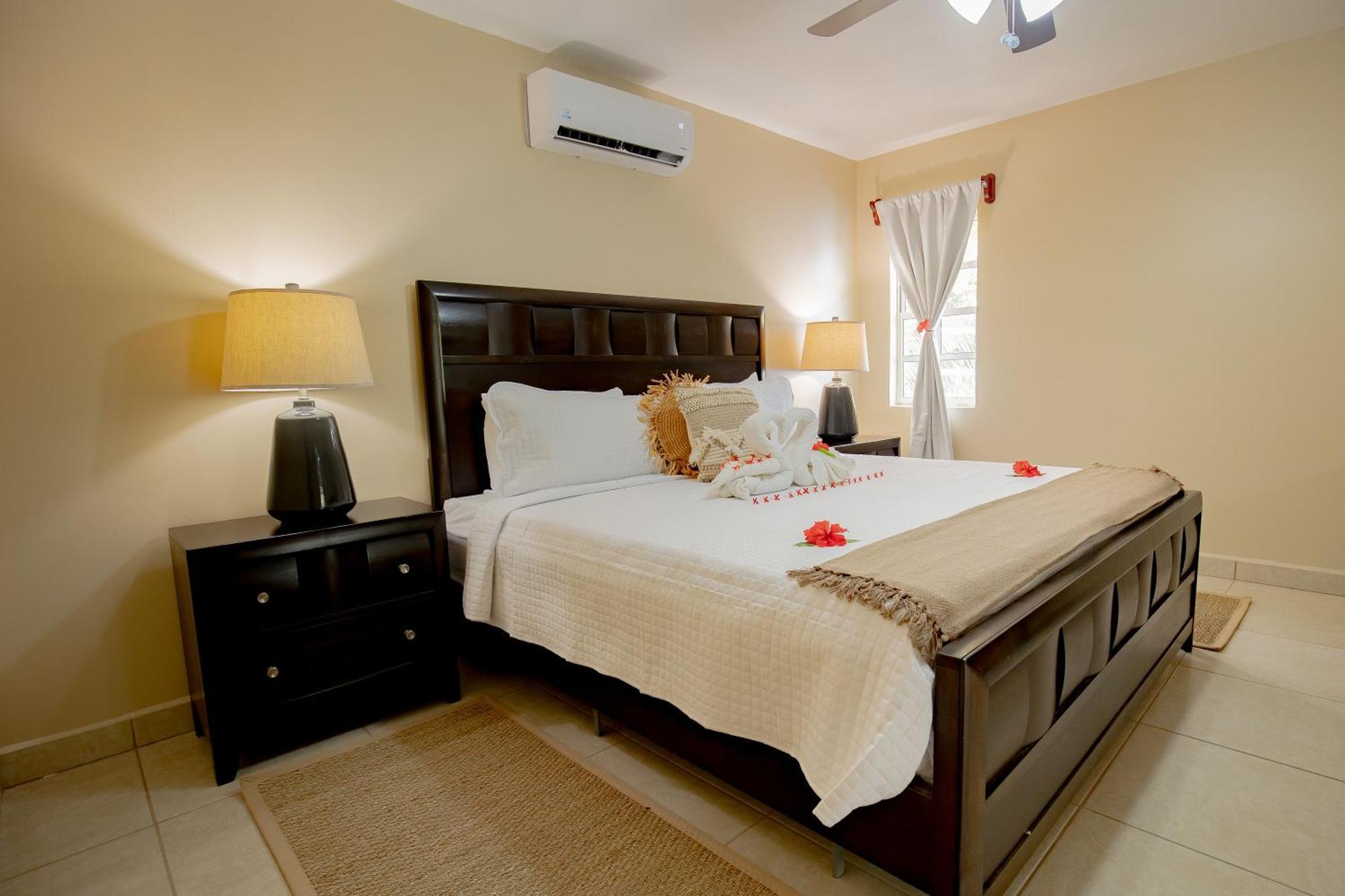 Hidden Jewel Boutique Hotel San Pedro (Ambergris Caye) Exterior foto