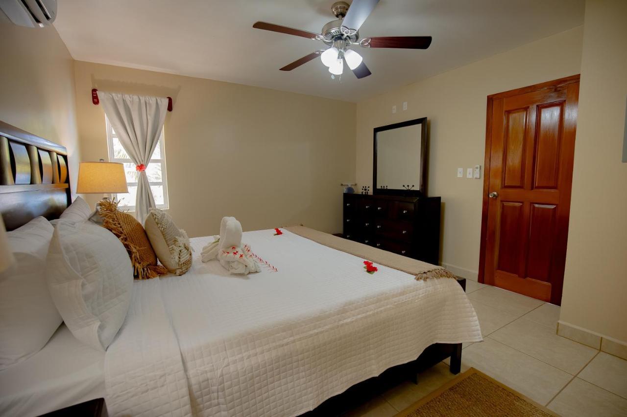 Hidden Jewel Boutique Hotel San Pedro (Ambergris Caye) Exterior foto