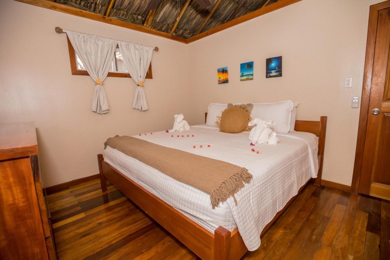 Hidden Jewel Boutique Hotel San Pedro (Ambergris Caye) Exterior foto