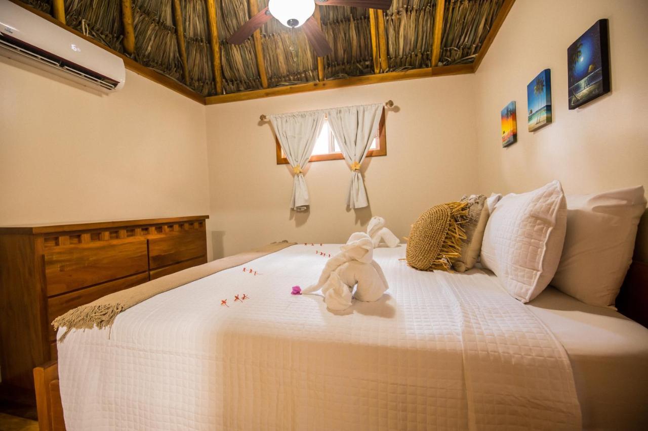 Hidden Jewel Boutique Hotel San Pedro (Ambergris Caye) Exterior foto