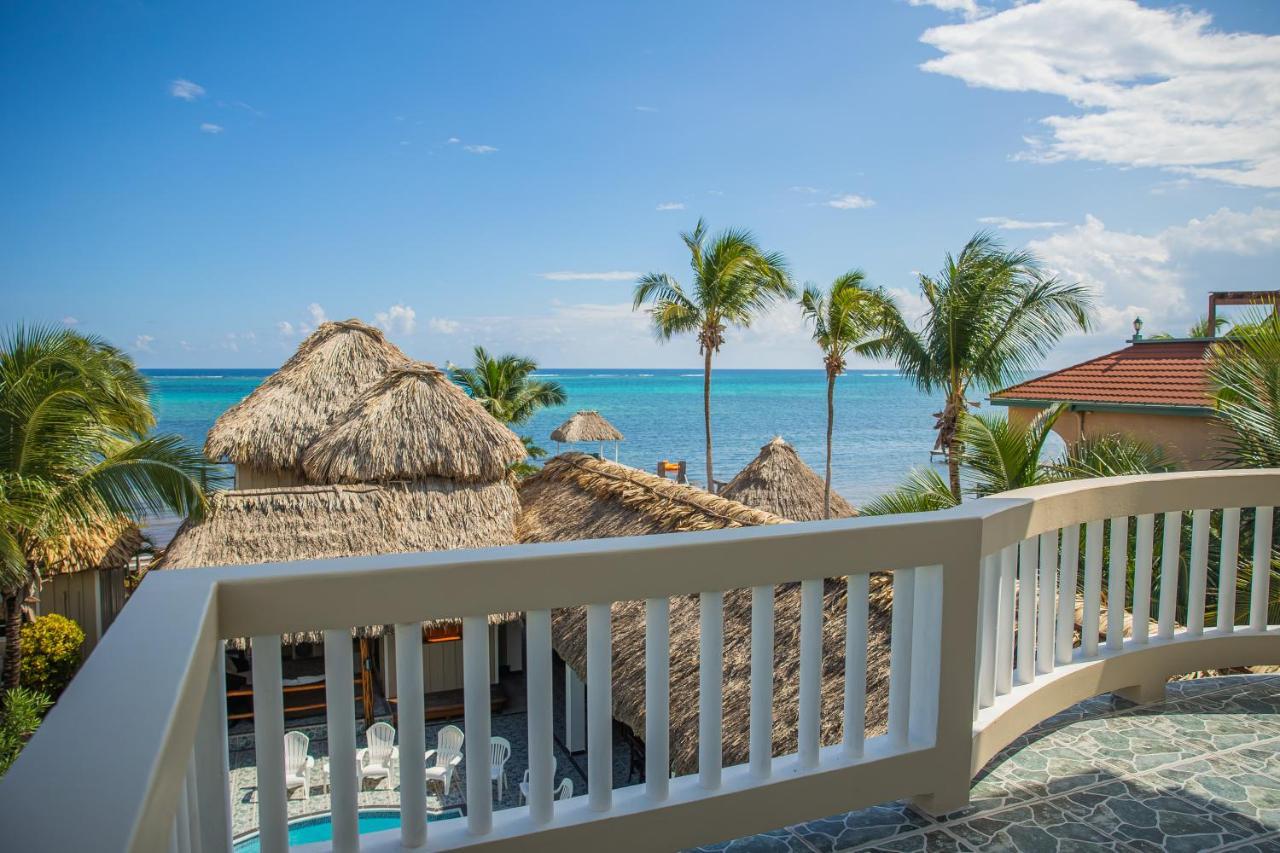 Hidden Jewel Boutique Hotel San Pedro (Ambergris Caye) Exterior foto