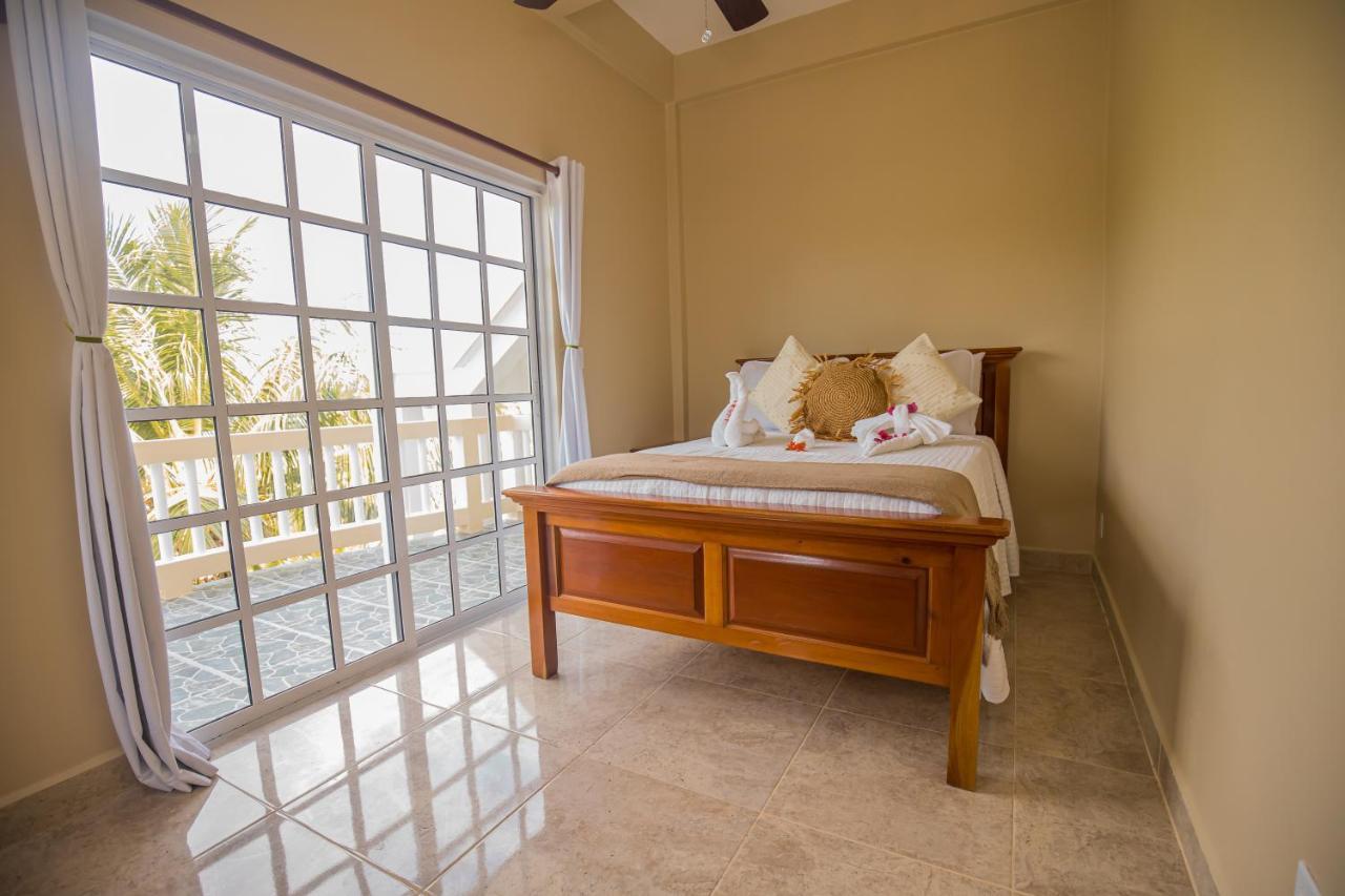 Hidden Jewel Boutique Hotel San Pedro (Ambergris Caye) Exterior foto