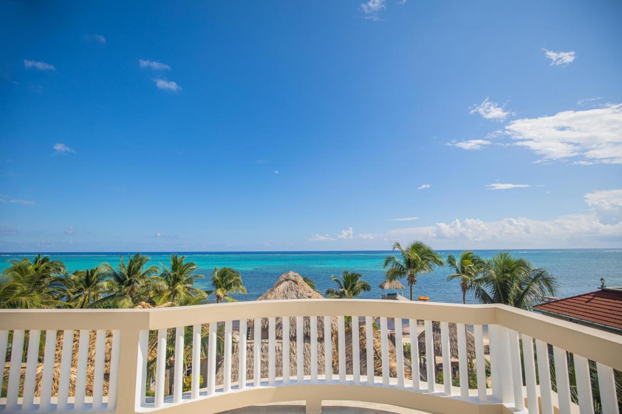 Hidden Jewel Boutique Hotel San Pedro (Ambergris Caye) Exterior foto