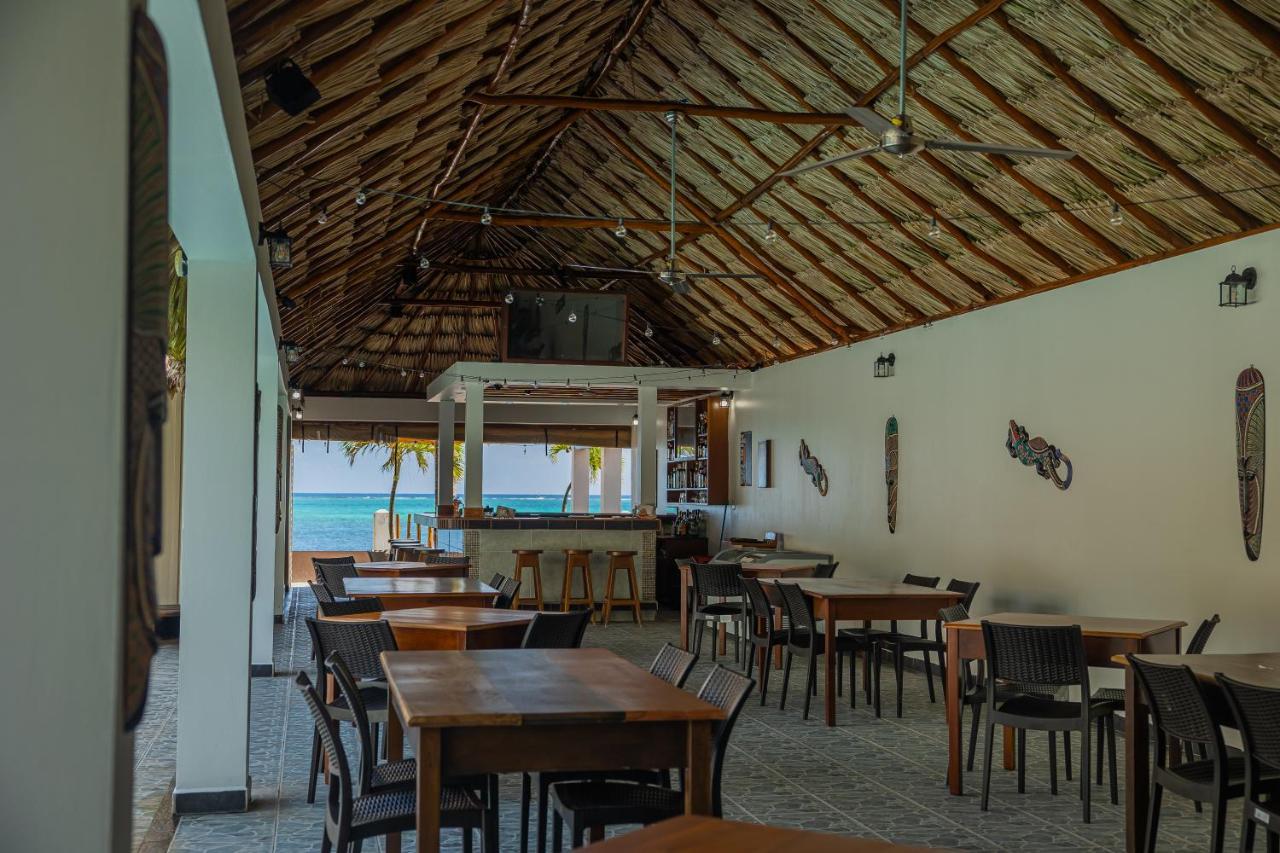 Hidden Jewel Boutique Hotel San Pedro (Ambergris Caye) Exterior foto