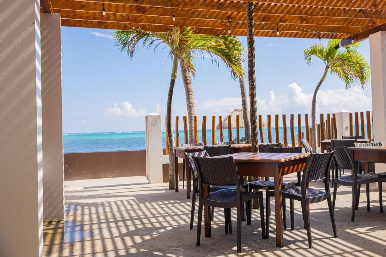 Hidden Jewel Boutique Hotel San Pedro (Ambergris Caye) Exterior foto