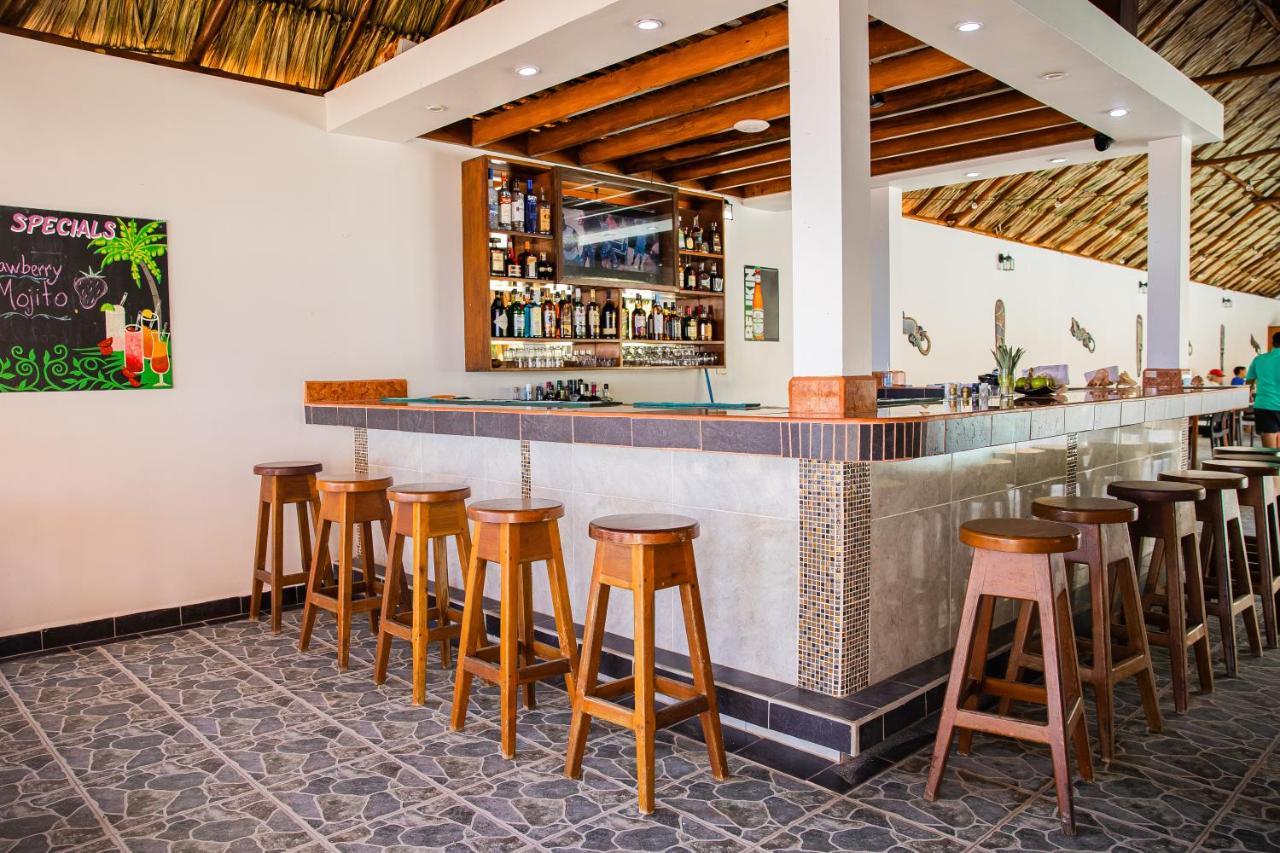Hidden Jewel Boutique Hotel San Pedro (Ambergris Caye) Exterior foto