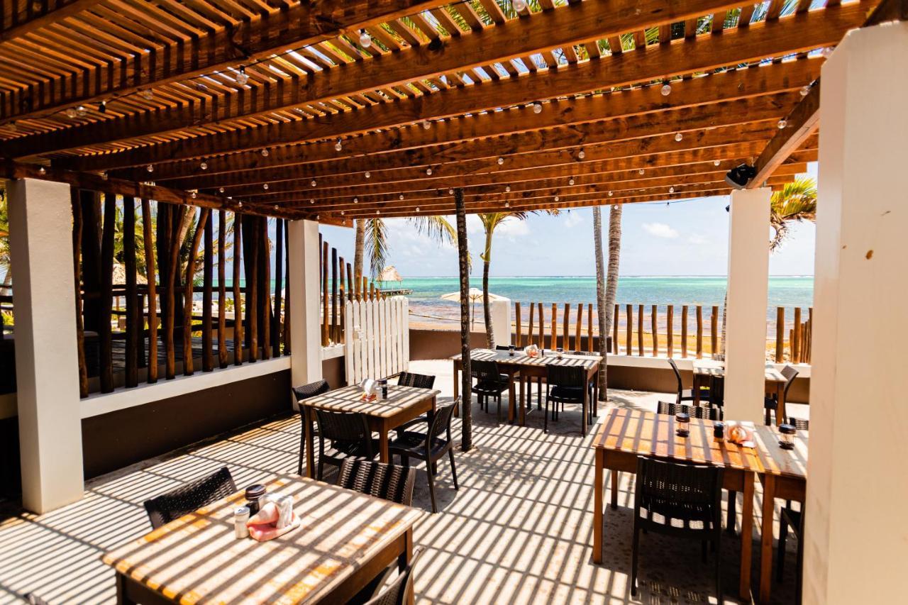 Hidden Jewel Boutique Hotel San Pedro (Ambergris Caye) Exterior foto