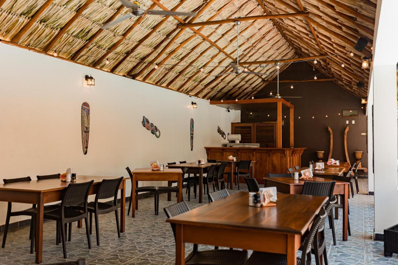 Hidden Jewel Boutique Hotel San Pedro (Ambergris Caye) Exterior foto