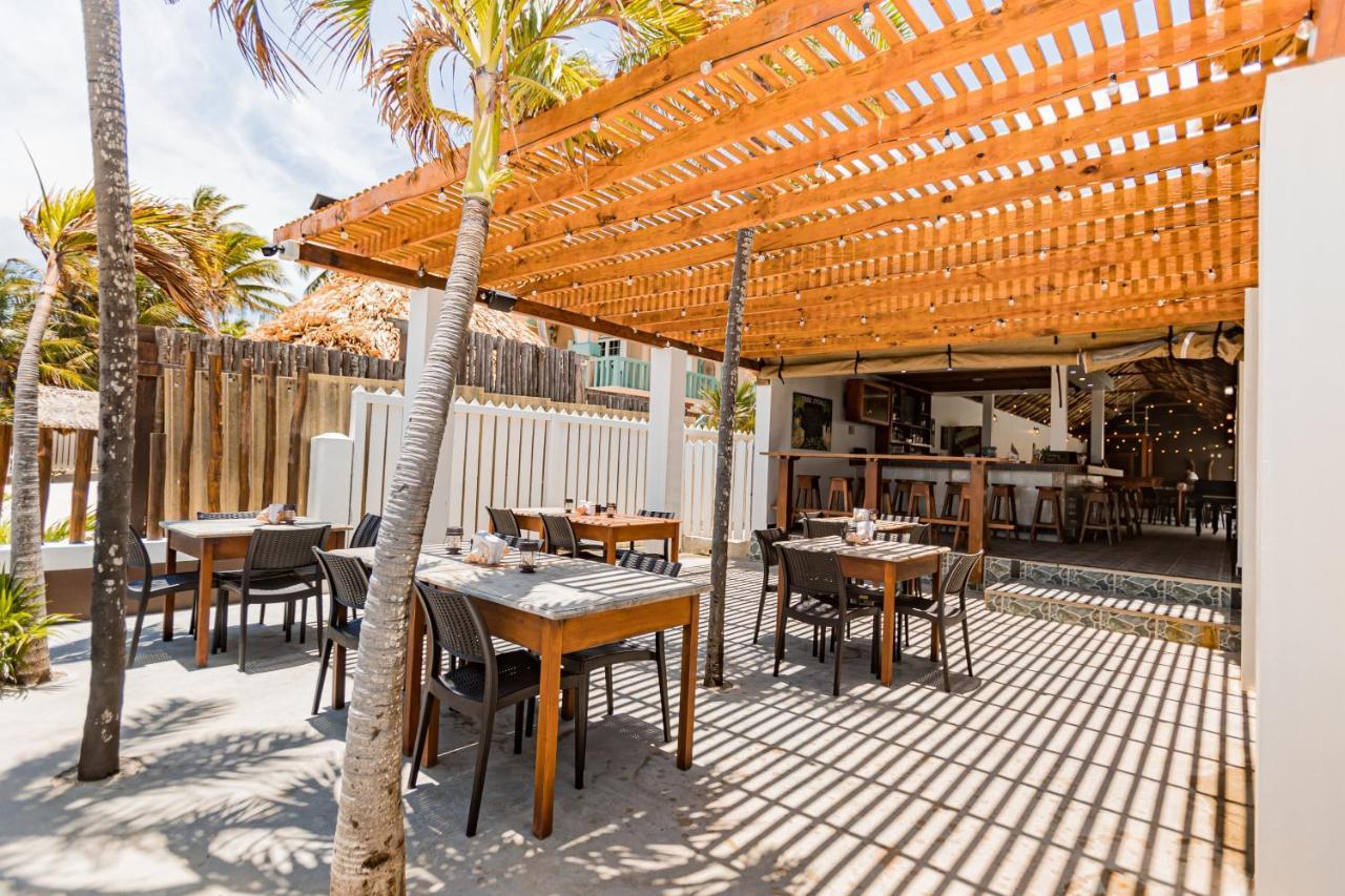 Hidden Jewel Boutique Hotel San Pedro (Ambergris Caye) Exterior foto