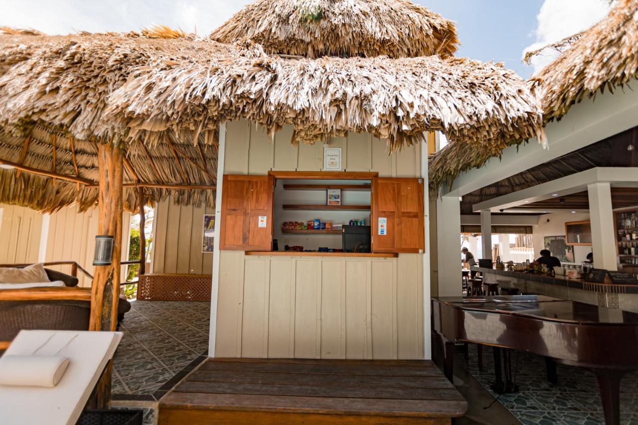 Hidden Jewel Boutique Hotel San Pedro (Ambergris Caye) Exterior foto